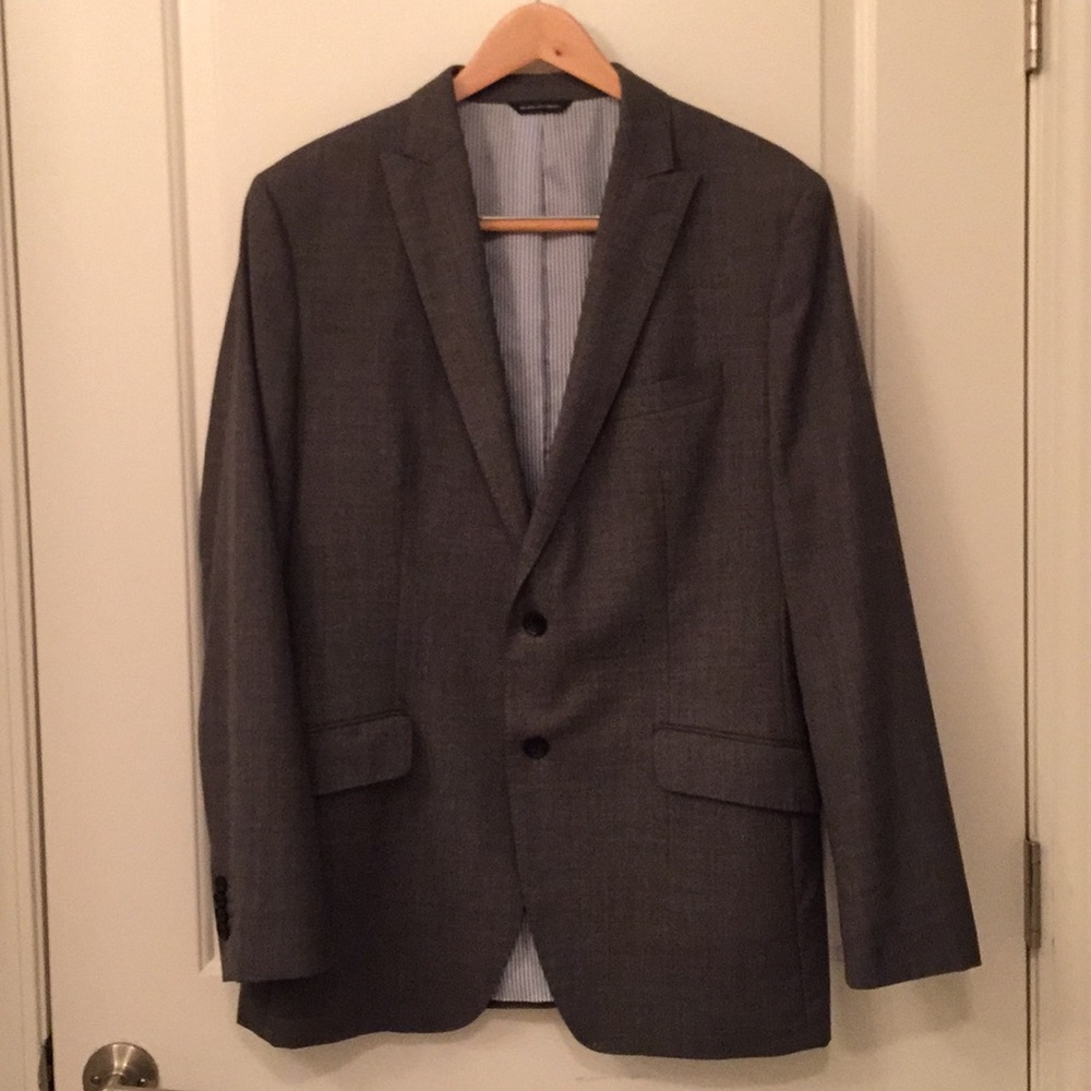 Banana Republic men’s blazer - 42R Tailored Fit